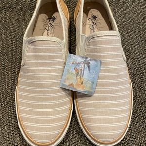 Margaritaville Sailor Slip Ons